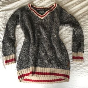 Roots Classic Knit Sweater